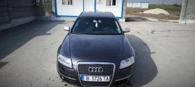 Audi A6 2.7 TDI | Mobile.bg    13