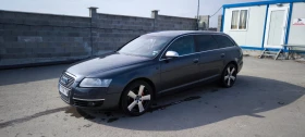 Audi A6 2.7 TDI | Mobile.bg    3