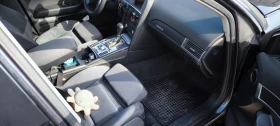 Audi A6 2.7 TDI | Mobile.bg    10