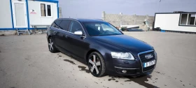 Audi A6 2.7 TDI | Mobile.bg    4