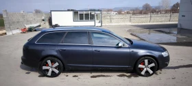 Audi A6 2.7 TDI | Mobile.bg    5