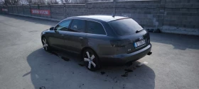 Audi A6 2.7 TDI | Mobile.bg    8