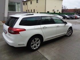 Citroen C5 2.0HDI-140-ЛИЗИНГ - 7777 лв. - 28059212 | Car24.bg