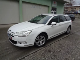 Citroen C5 2.0HDI-140-ЛИЗИНГ 1