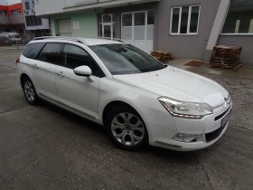 Citroen C5 2.0HDI-140-ЛИЗИНГ - 7777 лв. - 28059212 | Car24.bg