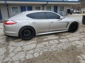 Porsche Panamera S 4.8L V8 400кс * Възможност за Лизинг* - 23000 лв. - 50723265 | Car24.bg