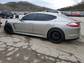 Porsche Panamera S 4.8L V8 400кс * Възможност за Лизинг* - 23000 лв. - 25132540 | Car24.bg