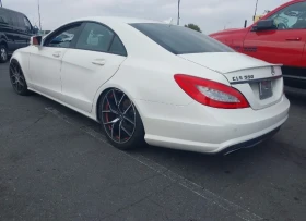 Mercedes-Benz CLS 550 - 22700 лв. - 11685225 | Car24.bg