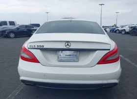 Mercedes-Benz CLS 550 - 22700 лв. - 11685225 | Car24.bg