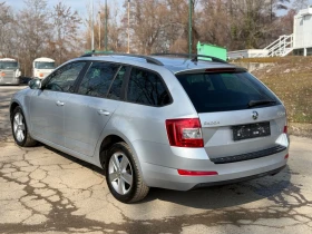 Skoda Octavia 2.0TDI AUTOMATIC , снимка 3