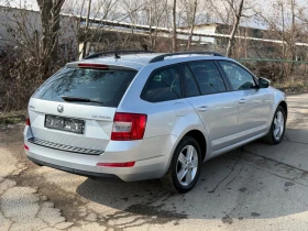 Skoda Octavia 2.0TDI AUTOMATIC , снимка 4