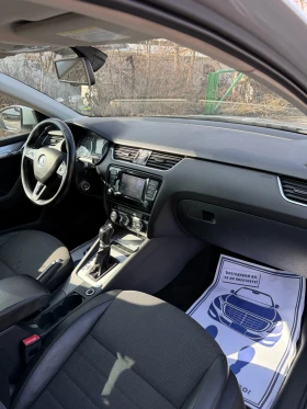 Skoda Octavia 2.0TDI AUTOMATIC , снимка 7