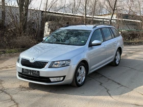 Skoda Octavia 2.0TDI AUTOMATIC , снимка 1