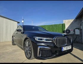 BMW 740, снимка 2