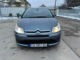 Citroen C4 2.0HDI 136kc 6ck 2006 | Mobile.bg    2