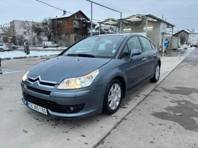 Citroen C4 2.0HDI 136kc 6ck 2006г 1