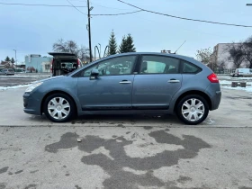 Citroen C4 2.0HDI 136kc 6ck 2006г, снимка 15