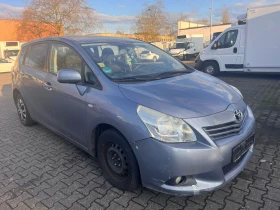 Toyota Corolla verso - 7330 лв. - 57116803 | Car24.bg