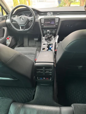 VW Passat 2.0 TDI Highline DSG , снимка 8