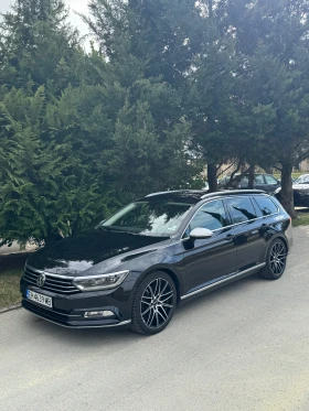 VW Passat 2.0 TDI Highline DSG , снимка 2