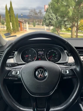 VW Passat 2.0 TDI Highline DSG , снимка 10