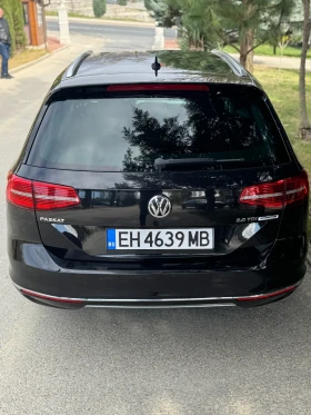 VW Passat 2.0 TDI Highline DSG , снимка 4