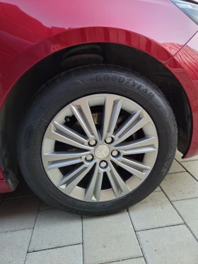 Peugeot 308 1.5 BlueHDI 130 S&S EAT8 Allure - 25000 лв. - 10129154 13