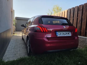 Обява за продажба на Peugeot 308 1.5 BlueHDI 130 S&S EAT8 Allure ~28 000 лв. - изображение 1