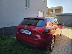 Обява за продажба на Peugeot 308 1.5 BlueHDI 130 S&S EAT8 Allure ~28 000 лв. - изображение 2