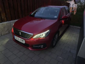 Обява за продажба на Peugeot 308 1.5 BlueHDI 130 S&S EAT8 Allure ~28 000 лв. - изображение 10