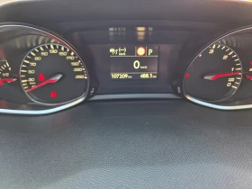 Обява за продажба на Peugeot 308 1.5 BlueHDI 130 S&S EAT8 Allure ~28 000 лв. - изображение 7