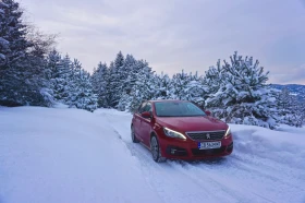     Peugeot 308 1.5 BlueHDI 130 S&S EAT8 Allure