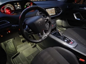 Обява за продажба на Peugeot 308 1.5 BlueHDI 130 S&S EAT8 Allure ~28 000 лв. - изображение 11