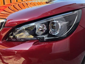 Peugeot 308 1.5 BlueHDI 130 S&S EAT8 Allure - 25000 лв. - 10129154 14