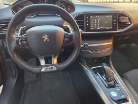 Обява за продажба на Peugeot 308 1.5 BlueHDI 130 S&S EAT8 Allure ~28 000 лв. - изображение 6