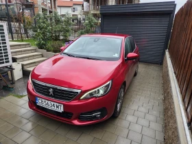Обява за продажба на Peugeot 308 1.5 BlueHDI 130 S&S EAT8 Allure ~28 000 лв. - изображение 1