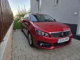 Обява за продажба на Peugeot 308 1.5 BlueHDI 130 S&S EAT8 Allure ~28 000 лв. - изображение 4