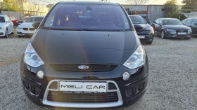 Обява за продажба на Ford S-Max 2.0TDCI АВТОМАТ АЙСИН НАВИ ПАНОРАМА ЛИЗИНГ ВИДЕО  ~12 900 лв. - изображение 11
