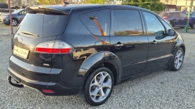Обява за продажба на Ford S-Max 2.0TDCI АВТОМАТ АЙСИН НАВИ ПАНОРАМА ЛИЗИНГ ВИДЕО  ~12 900 лв. - изображение 3