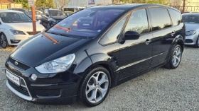 Ford S-Max 2.0TDCI АВТОМАТ АЙСИН НАВИ ПАНОРАМА ЛИЗИНГ ВИДЕО 