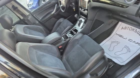 Обява за продажба на Ford S-Max 2.0TDCI АВТОМАТ АЙСИН НАВИ ПАНОРАМА ЛИЗИНГ ВИДЕО  ~12 900 лв. - изображение 8