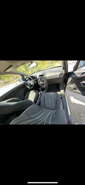 Обява за продажба на Opel Corsa ~2 300 EUR - изображение 3