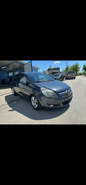 Обява за продажба на Opel Corsa ~2 300 EUR - изображение 1