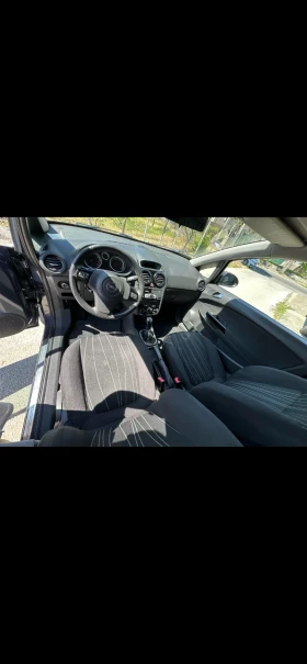 Обява за продажба на Opel Corsa ~2 300 EUR - изображение 5
