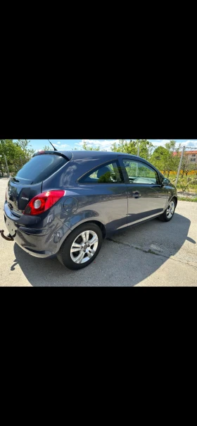 Обява за продажба на Opel Corsa ~2 300 EUR - изображение 1