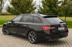 Skoda Superb 2.0TDI* Sportline* 4x4* Germany | Mobile.bg    10
