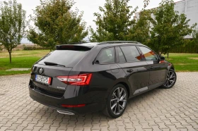 Skoda Superb 2.0TDI* Sportline* 4x4* Germany | Mobile.bg    6