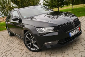 Skoda Superb 2.0TDI* Sportline* 4x4* Germany | Mobile.bg    3