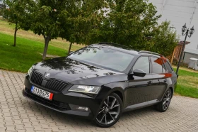 Skoda Superb 2.0TDI* Sportline* 4x4* Germany | Mobile.bg    4