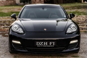 Porsche Panamera 4 3.6 4x4 car play | Mobile.bg    4